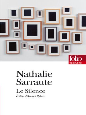 cover image of Le Silence